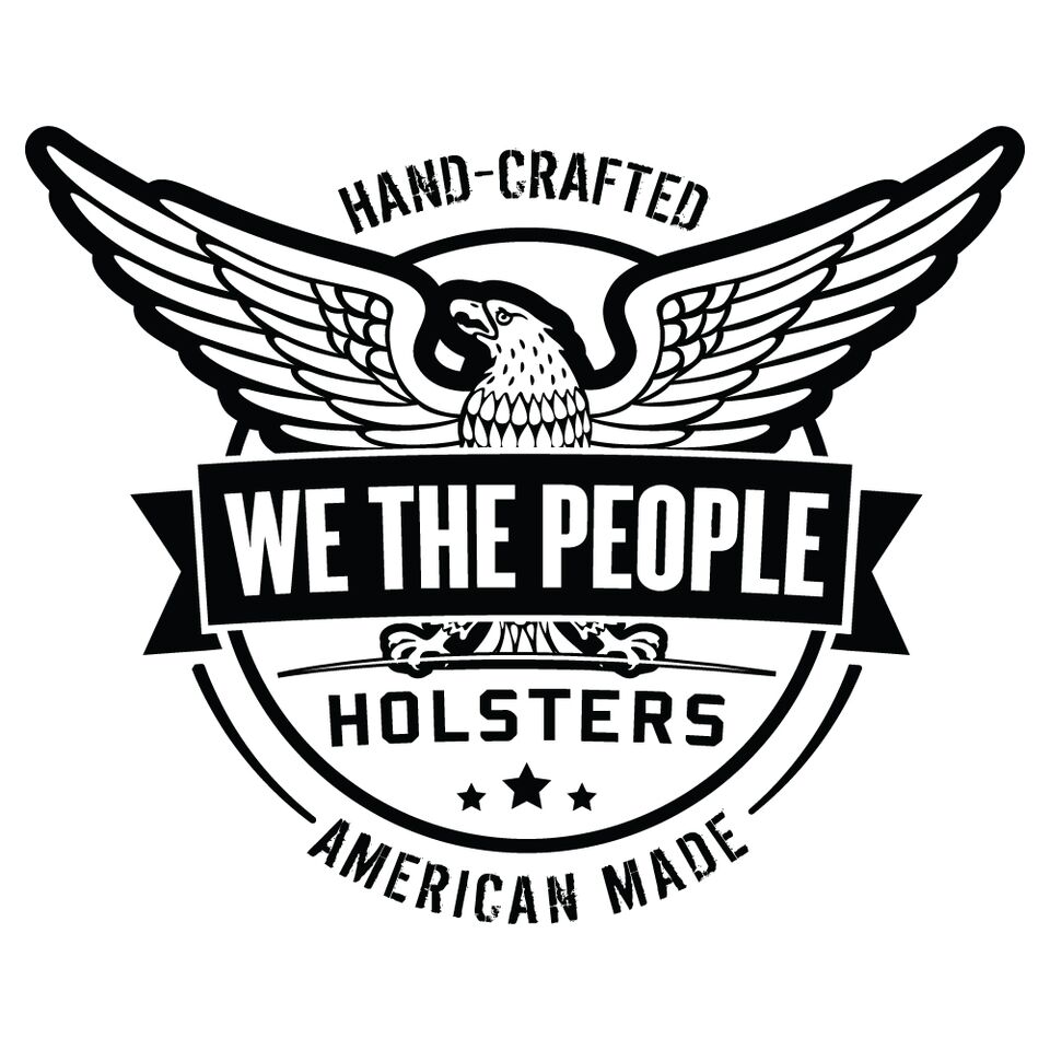 WE THE PEOPLE HOLSTERS